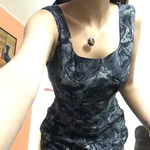 Banana Republic Professional Petite Dress